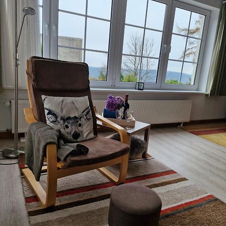 Apartment Sommer วินเทอร์แบร์ก ภายนอก รูปภาพ