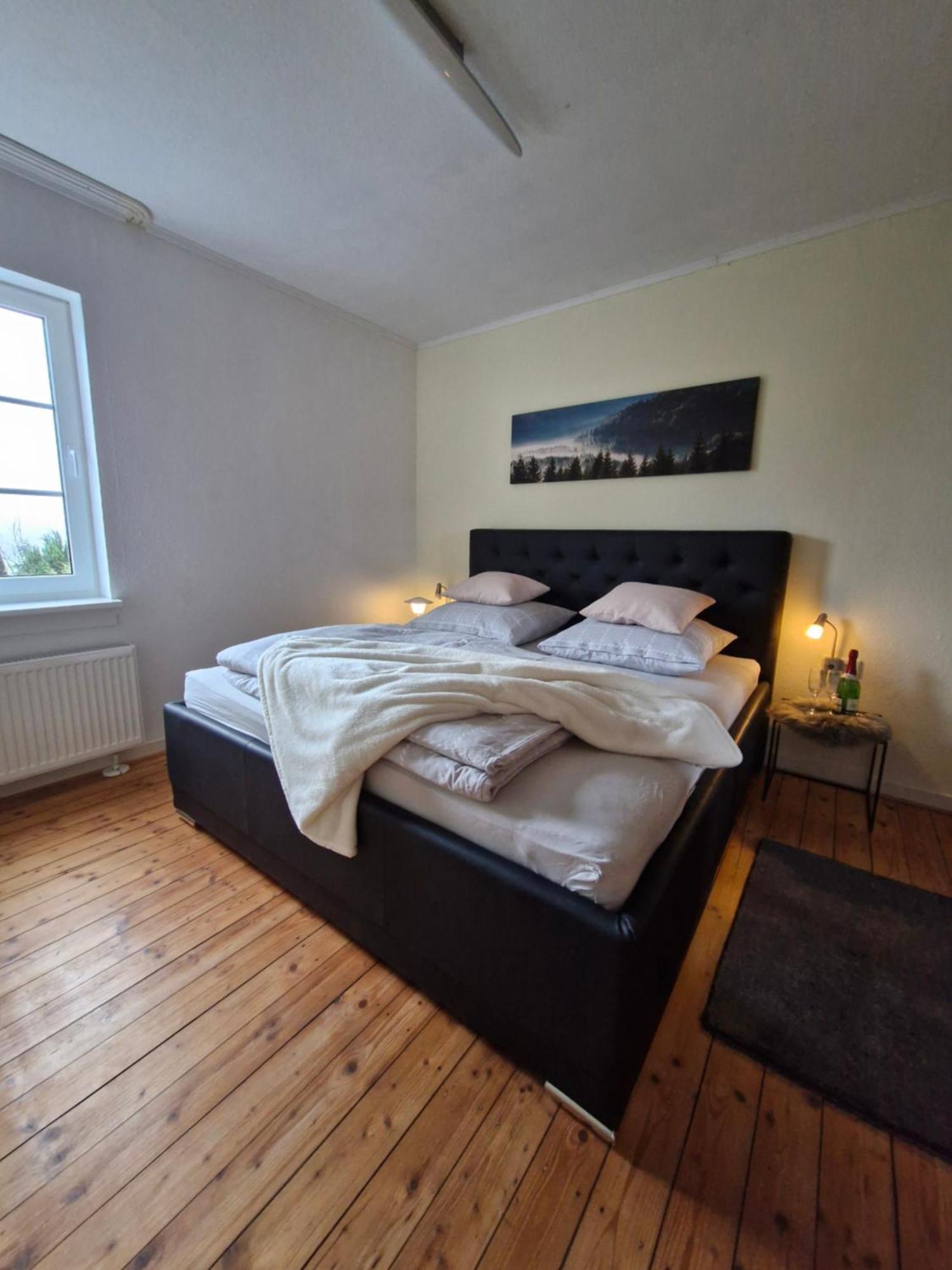 Apartment Sommer วินเทอร์แบร์ก ภายนอก รูปภาพ